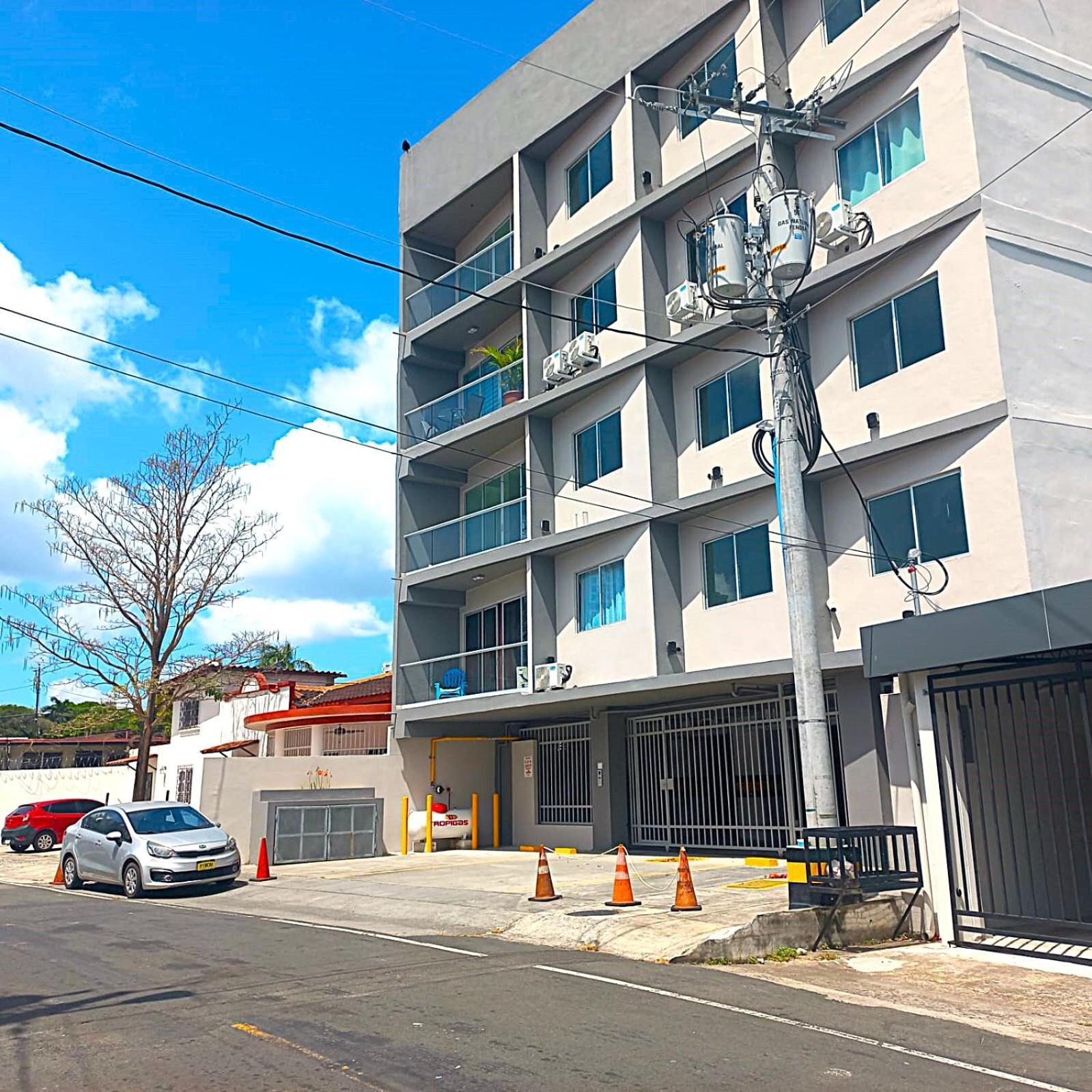 Ferienwohnung Blue Dream In San Francisco Panama Stadt Exterior foto